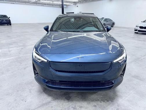 2024 Polestar 2 Long Range Single Motor