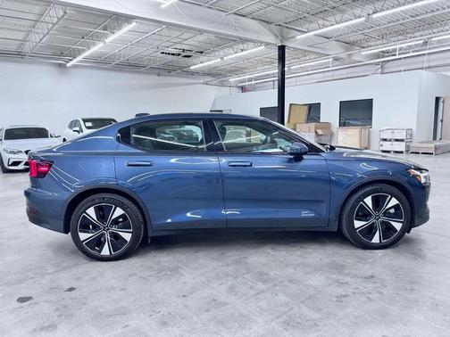 2024 Polestar 2 Long Range Single Motor