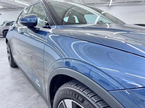 2024 Polestar 2 Long Range Single Motor