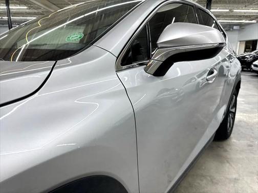 2019 Lexus NX 300h Base