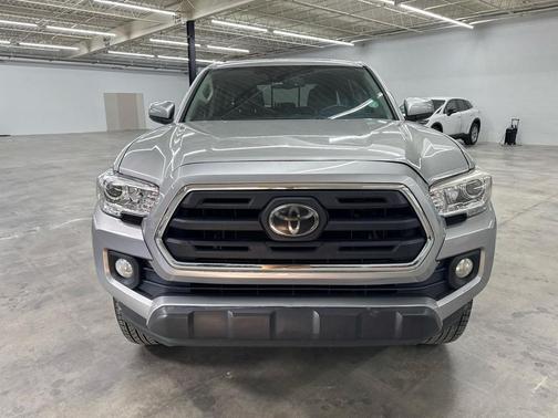 2018 Toyota Tacoma SR5