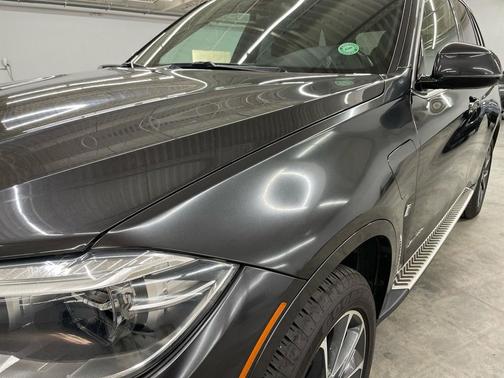 2017 BMW X5 eDrive xDrive40e