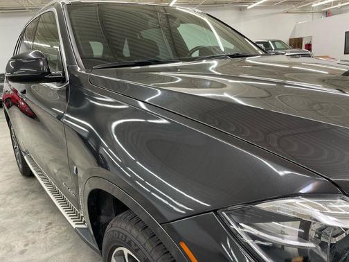 2017 BMW X5 eDrive xDrive40e