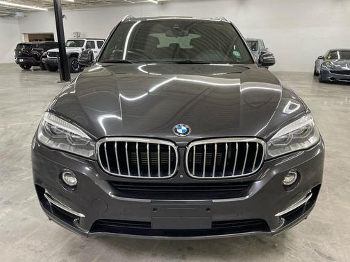 2017 BMW X5 eDrive xDrive40e
