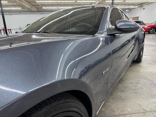 2012 Fisker Karma EcoSport