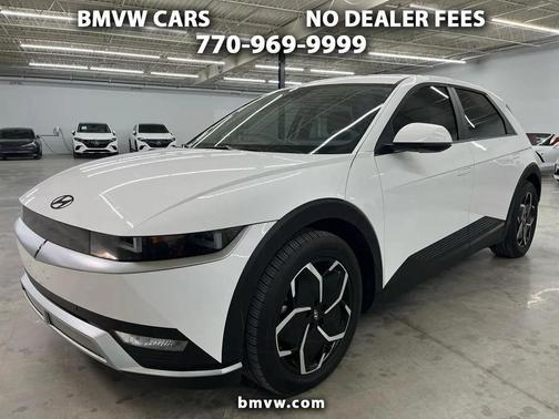 2024 Hyundai IONIQ 5 SEL