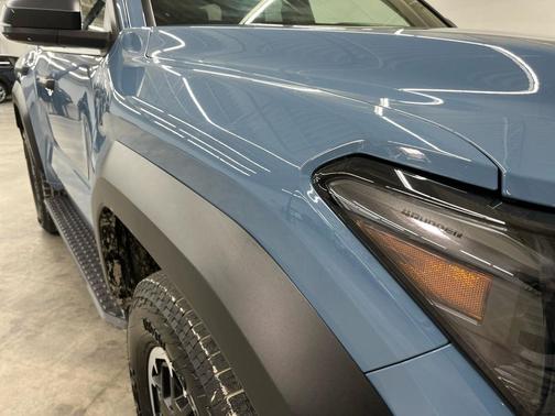 2025 Toyota 4Runner TRD Off Road Premium