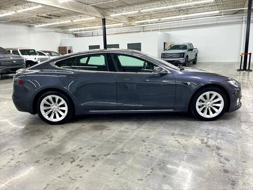 2018 Tesla Model S 75D