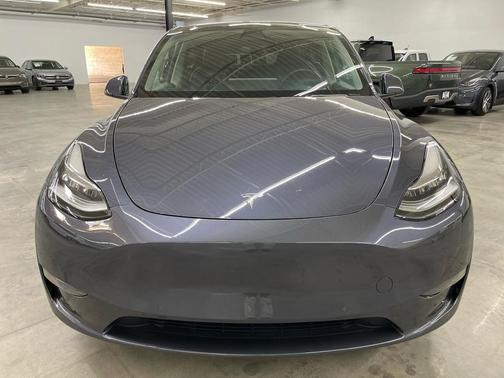 2023 Tesla Model Y Long Range AWD