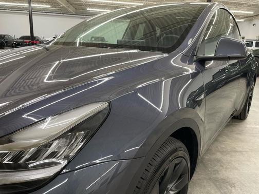 2023 Tesla Model Y Long Range AWD