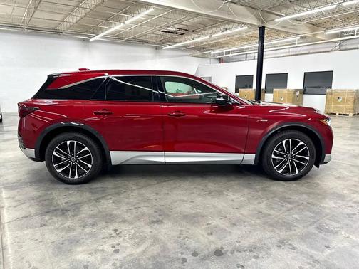 2024 Acura ZDX A-SPEC
