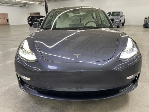 2023 Tesla Model 3 Long Range
