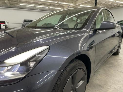 2023 Tesla Model 3 Long Range