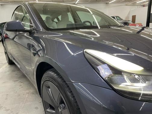 2023 Tesla Model 3 Long Range
