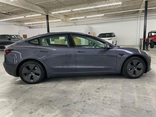 2023 Tesla Model 3 Long Range