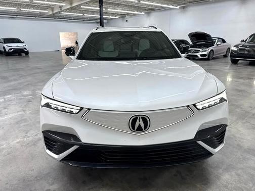 2024 Acura ZDX A-SPEC