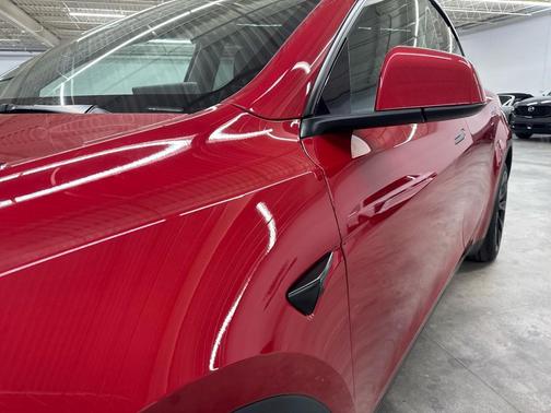 2023 Tesla Model Y Long Range AWD