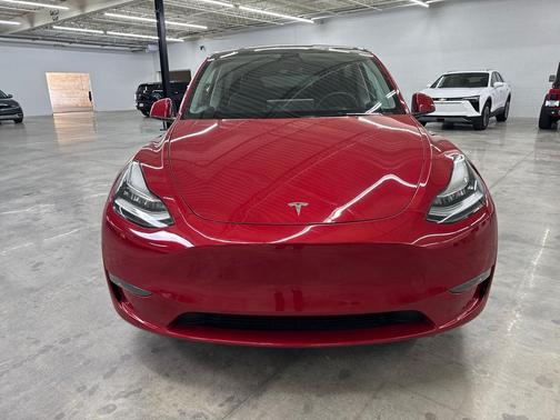 2023 Tesla Model Y Long Range AWD