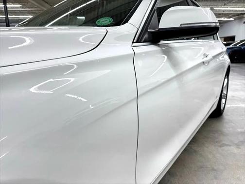 2015 BMW 328 xDrive