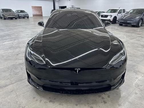 2022 Tesla Model S Dual Motor All-Wheel Drive