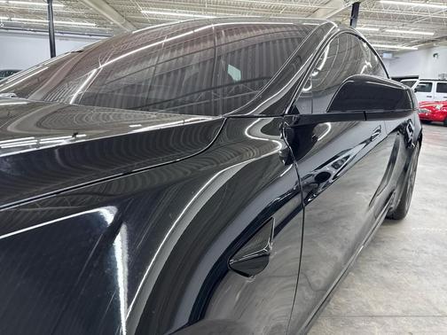 2022 Tesla Model S Dual Motor All-Wheel Drive