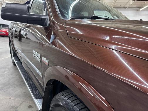 2013 RAM 1500 Big Horn