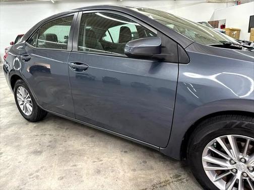2015 Toyota Corolla LE Premium