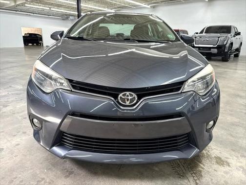 2015 Toyota Corolla LE Premium