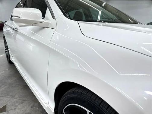 2017 Honda Accord Touring V6