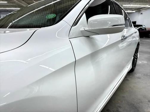 2017 Honda Accord Touring V6