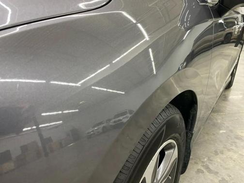 2018 Honda Odyssey Touring