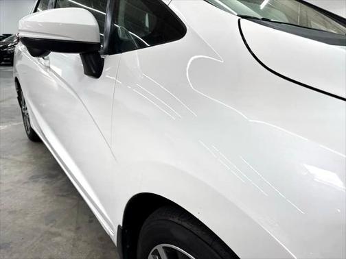 2015 Honda Fit EX-L