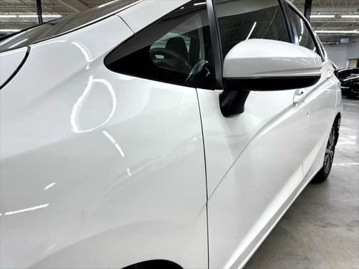 2015 Honda Fit EX-L