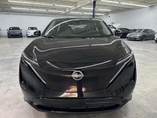 2023 Nissan ARIYA VENTURE+