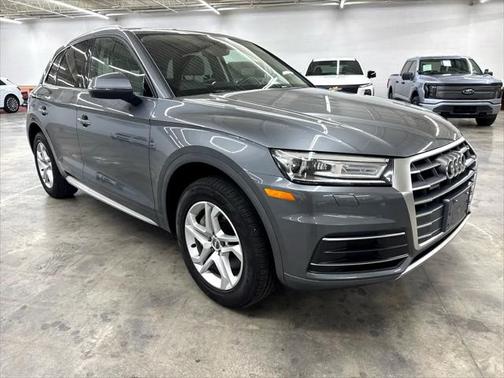 2018 Audi Q5 2.0T Tech Premium