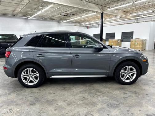 2018 Audi Q5 2.0T Tech Premium