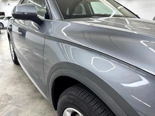 2018 Audi Q5 2.0T Tech Premium