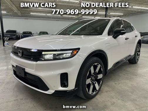 2024 Honda Prologue Elite