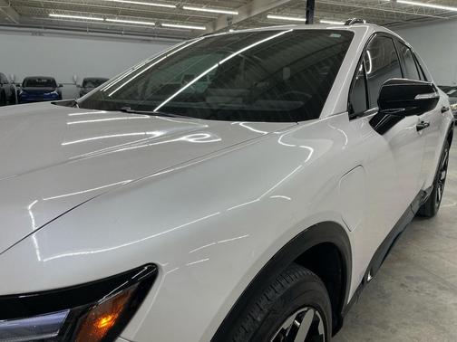 2024 Honda Prologue Elite