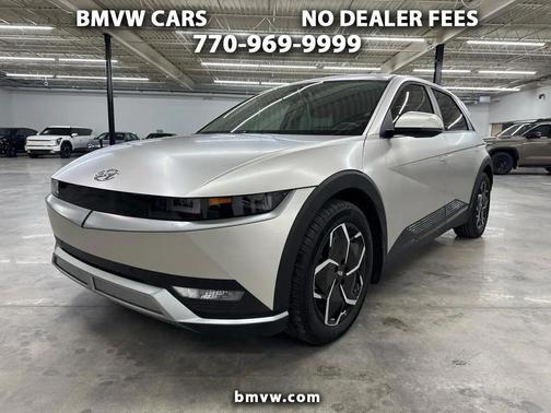 2024 Hyundai IONIQ 5 SEL