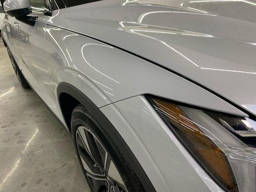 2024 Polestar 2 Long Range Single Motor