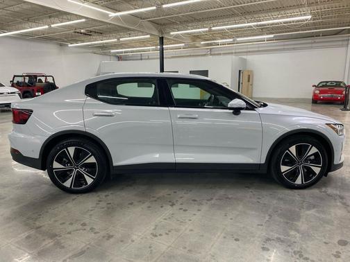 2024 Polestar 2 Long Range Single Motor