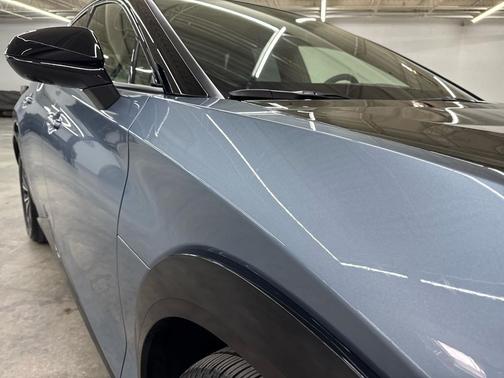 2025 Lexus RZ 450e Premium