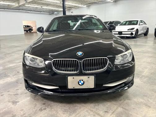 2011 BMW 328 2dr Conv 328i SULEV