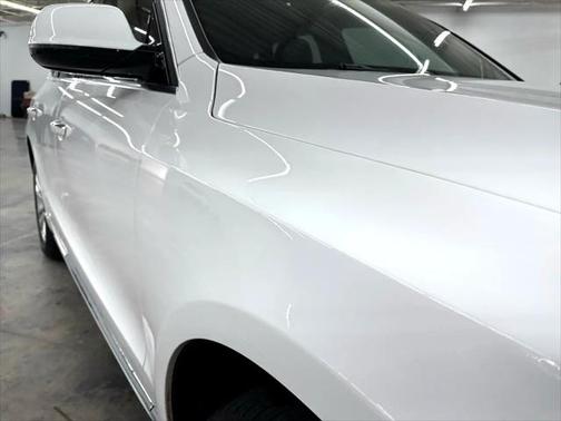 2017 Audi Q5 2.0T Premium
