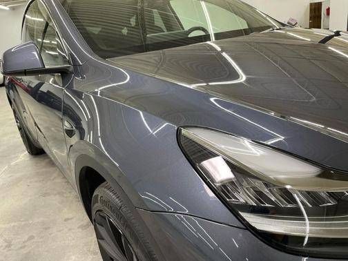 2023 Tesla Model Y Long Range AWD