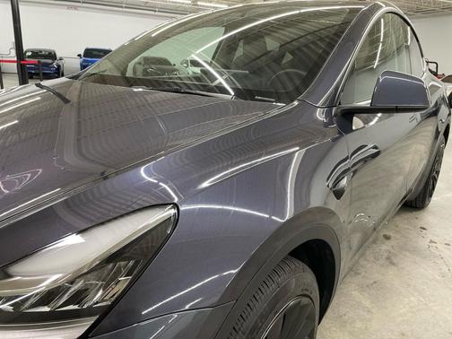 2023 Tesla Model Y Long Range AWD