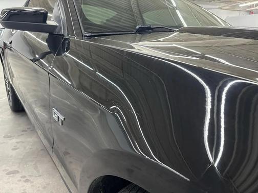 2010 Ford Mustang GT