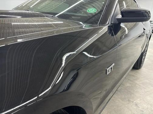 2010 Ford Mustang GT