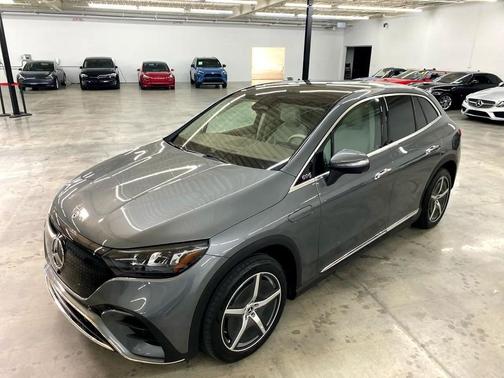 2023 Mercedes-Benz EQE 350 4MATIC